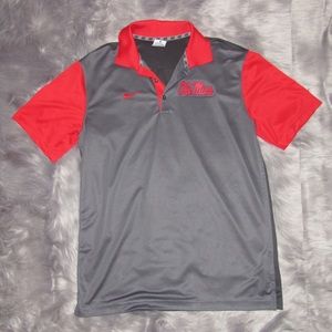 NIKE POLO